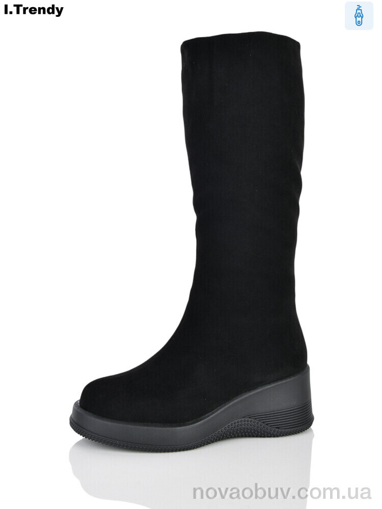 Чоботи Trendy BT1562-2