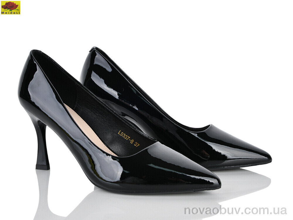 Туфлі Mei De Li L8337-8