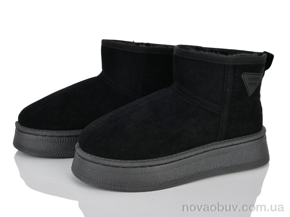 Уги JH-ЯН G672-25 black