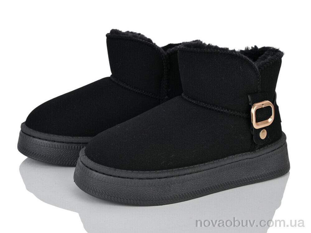 Уги JH-ЯН G672-27 black