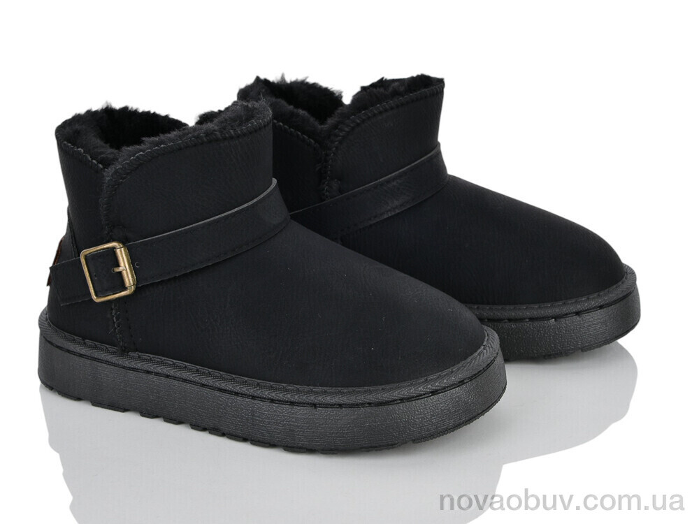 Уги JH-ЯН G672-29 black