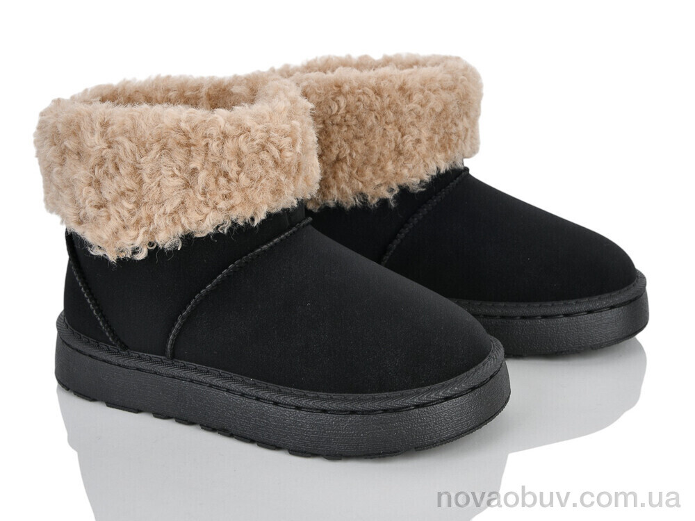 Уги JH-ЯН G672-31 black