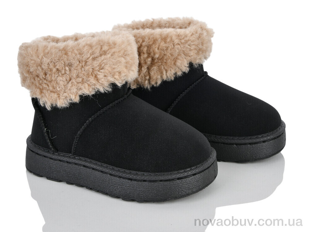 Уги JH-ЯН G672-30 black