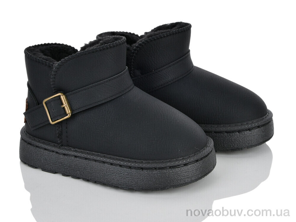 Уги JH-ЯН G672-28 black