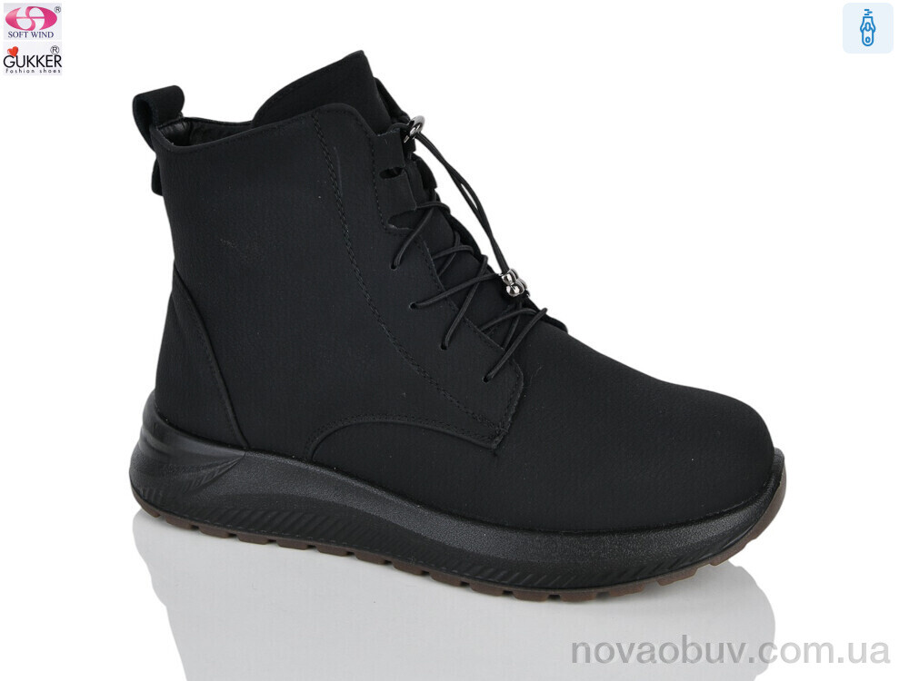 Черевики Gukkcr YK4223-1