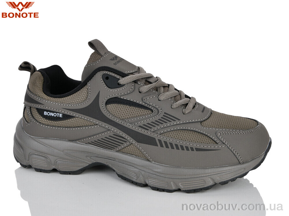 Кросівки Bonote A9208-4
