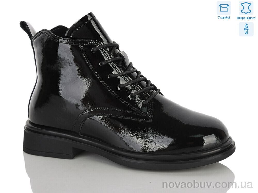 Черевики MD-GRESSO-LUNASTEP 26-ZHF7828-7