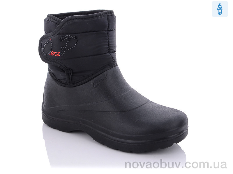 Чоботи з піни CAP 20261