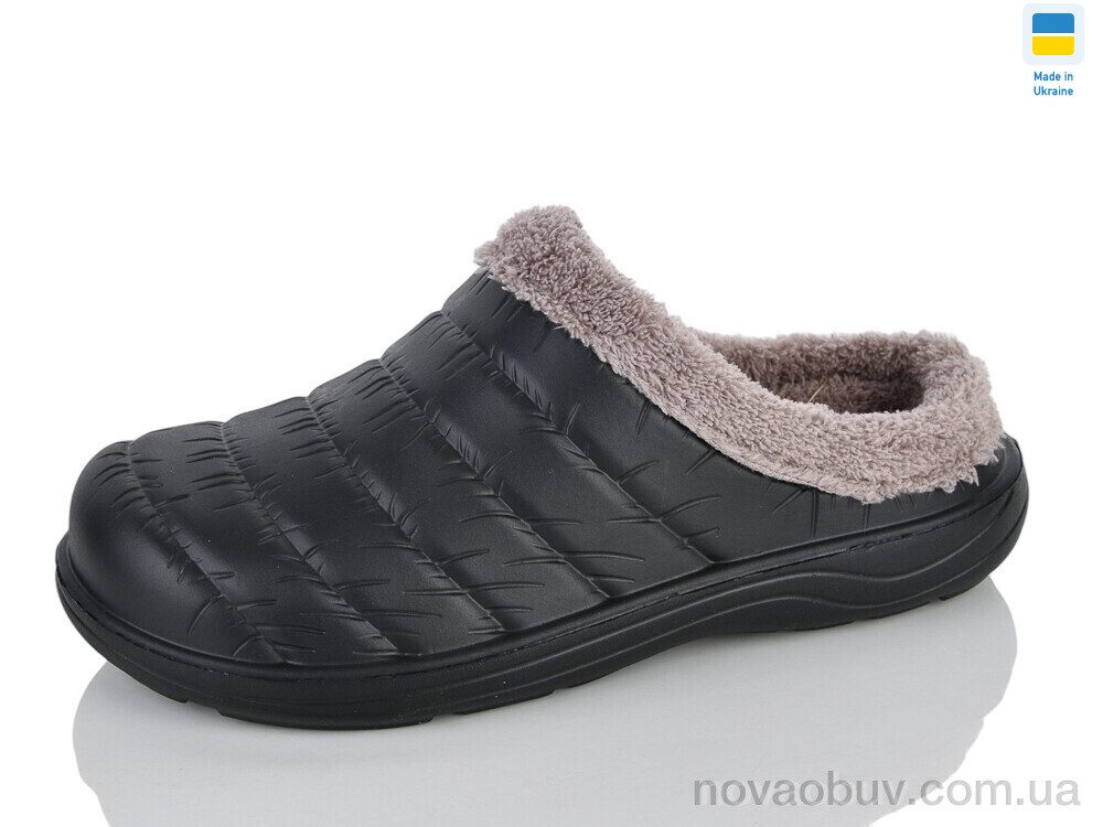 Сабо Alex S88086 чорний