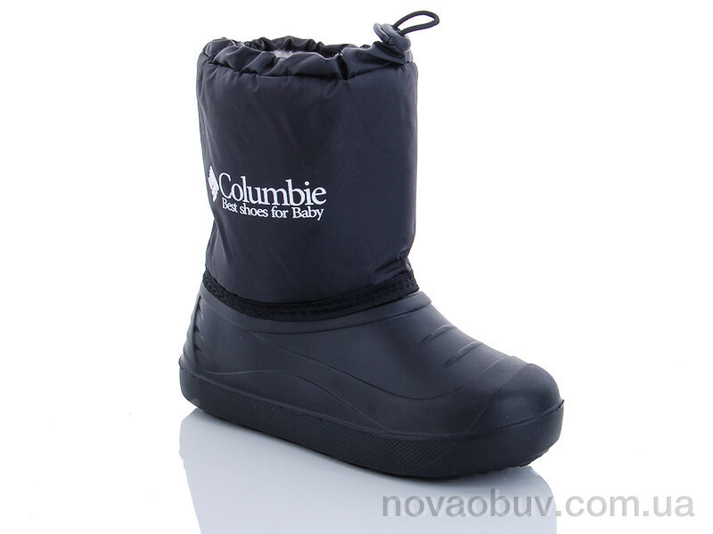 Чоботи з піни CAP 2026 Columbia05