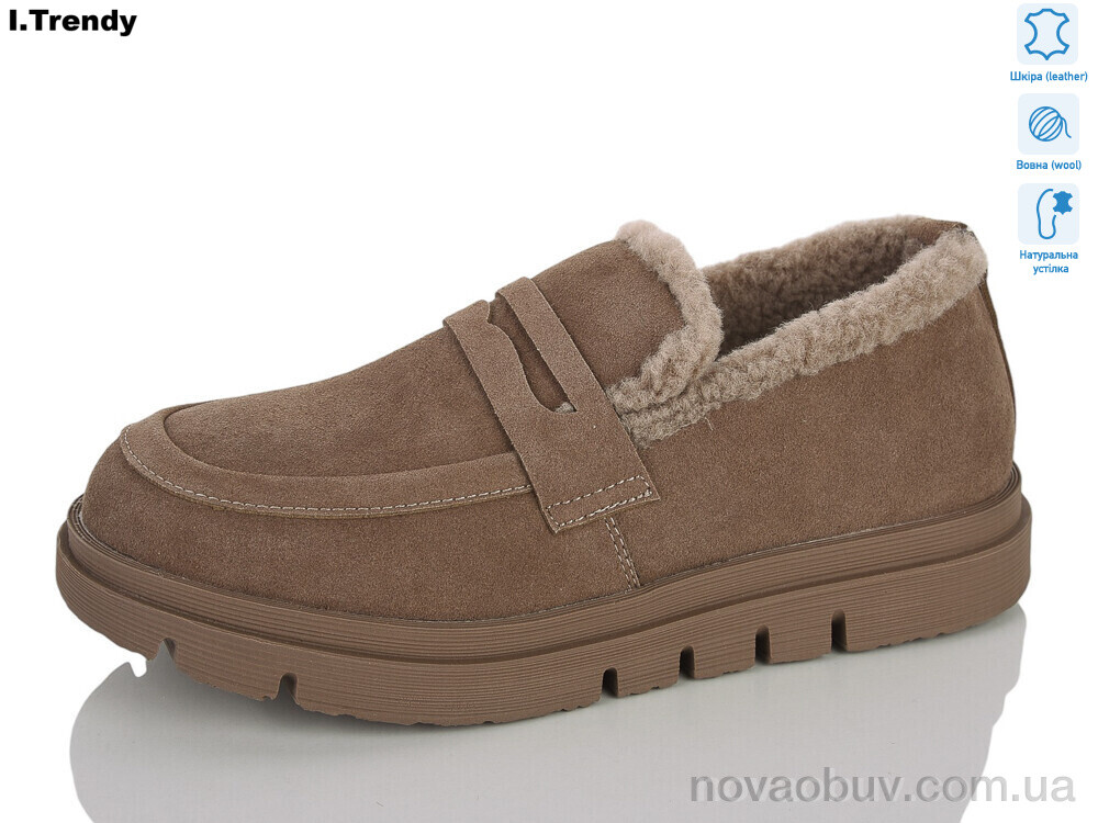 Туфлі Trendy DH5131-28