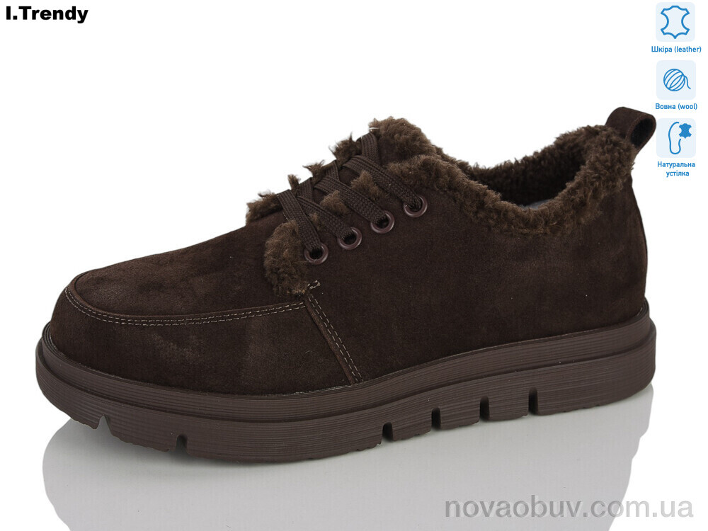 Туфлі Trendy DH5130-5