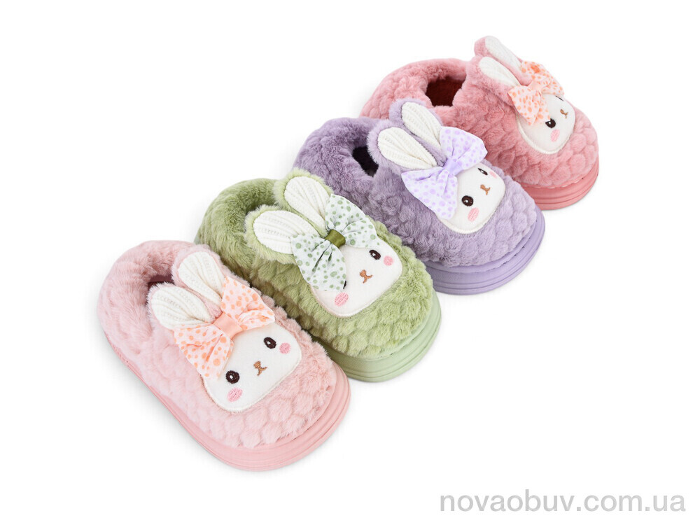 Капці SANLIN 2 WP5112 mix