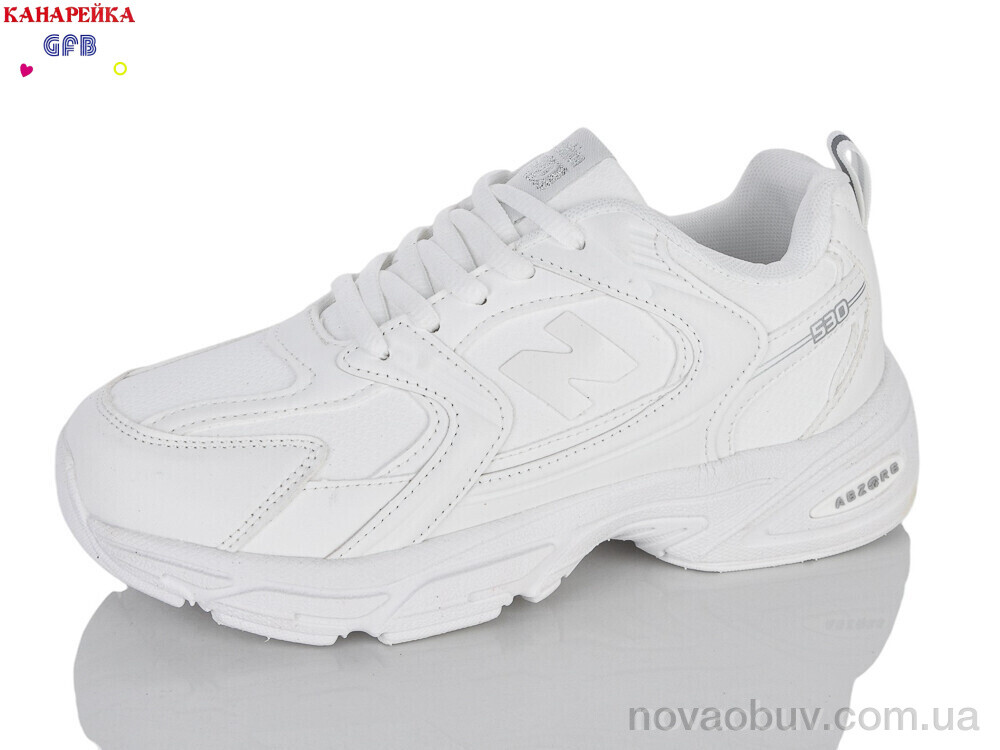 Кросівки GFB-Канарейка A921-6