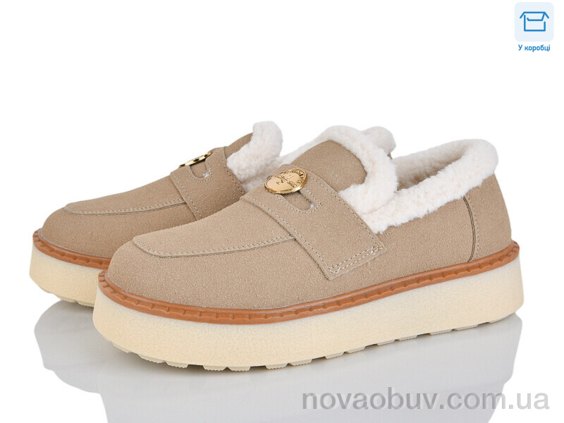 Туфлі L&M-Lemon MX982-3