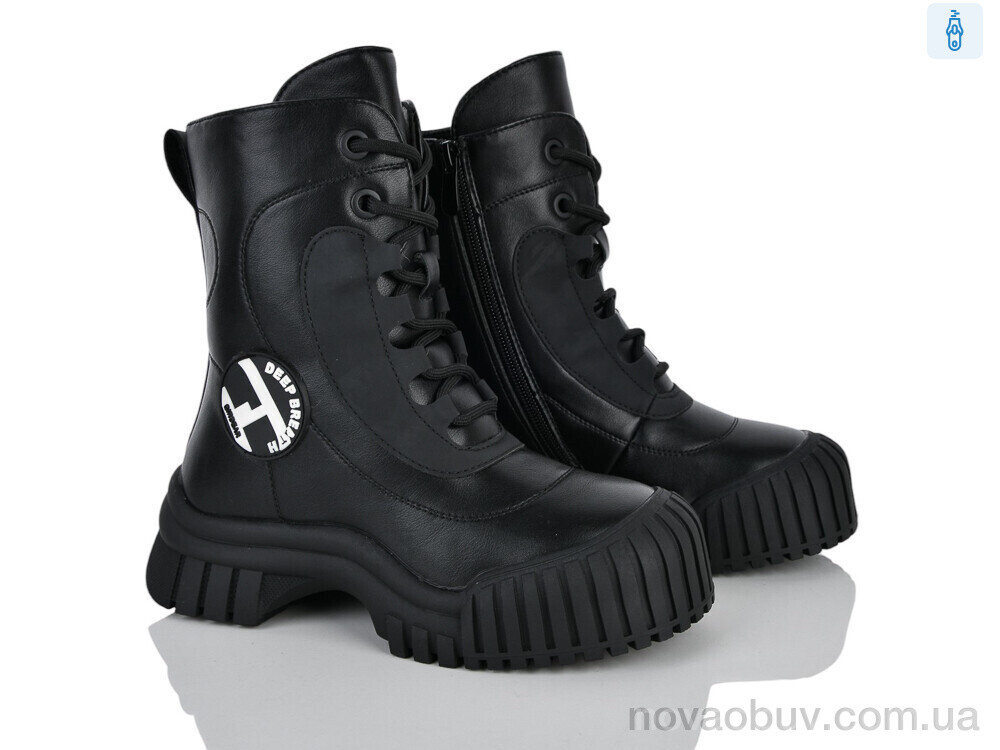 Черевики Xifa kids 1012-1