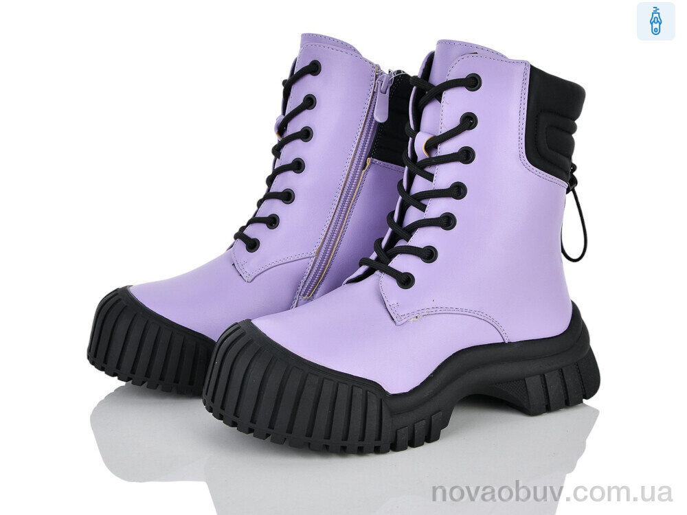 Черевики Xifa kids 1010-3