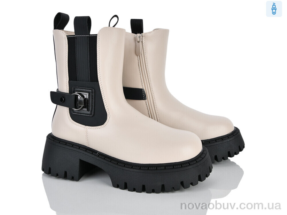 Черевики Xifa kids 791-2