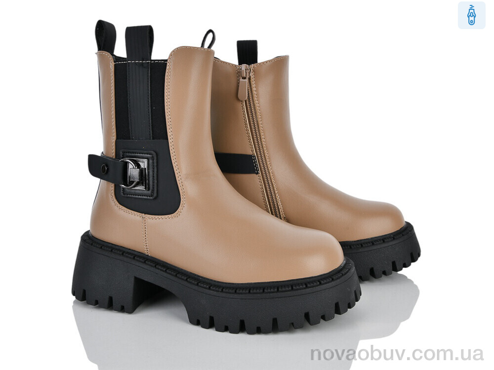 Черевики Xifa kids 791-3