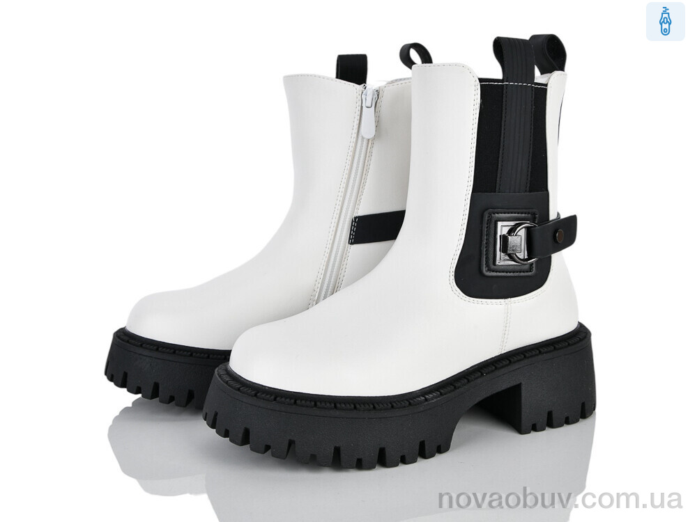 Черевики Xifa kids 791-6
