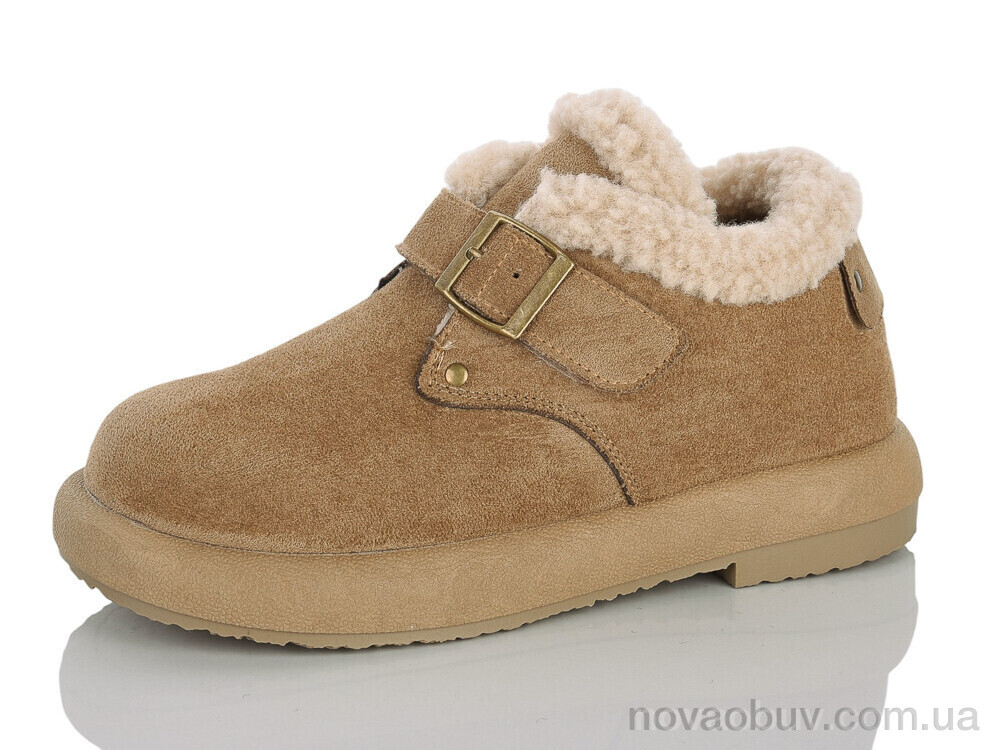 Туфлі Nayasitun 516-12