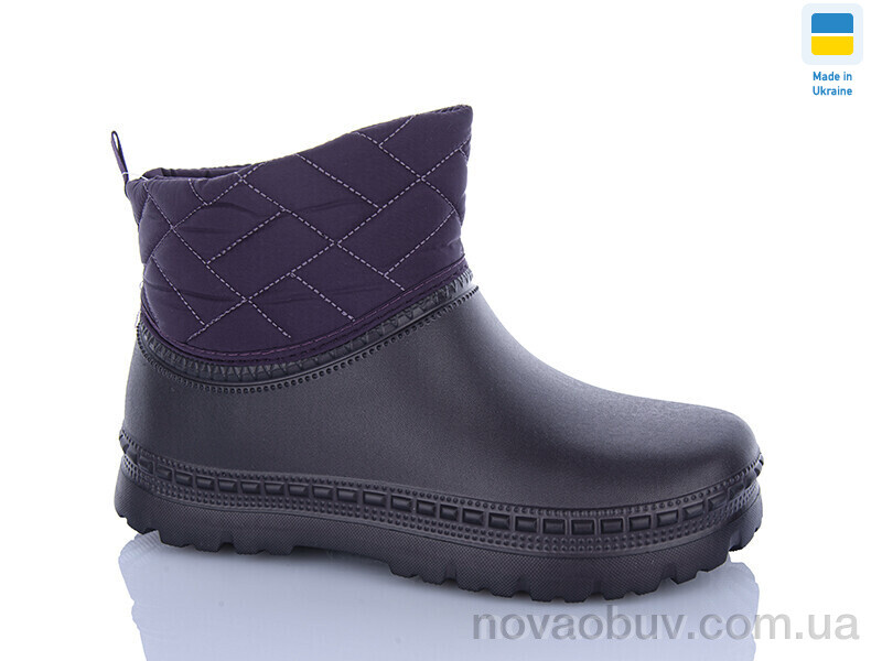 Чоботи з піни DeMur D420DF