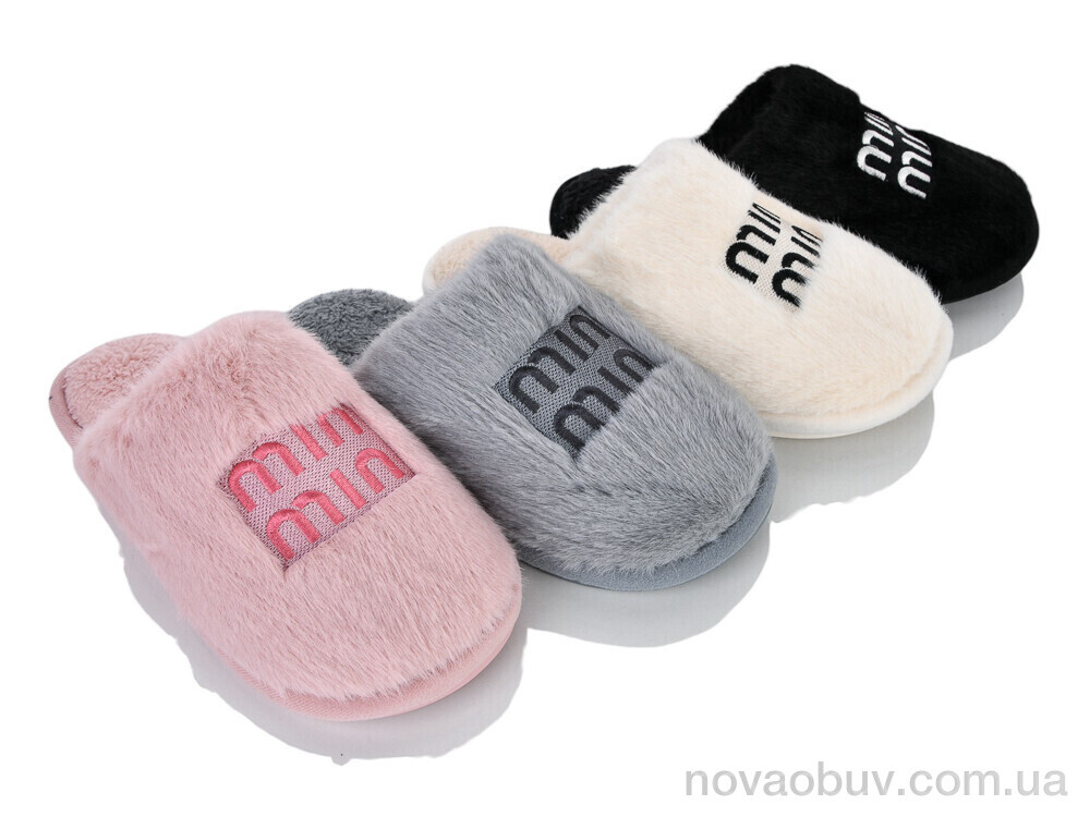 Капці Elmob PL93A mix