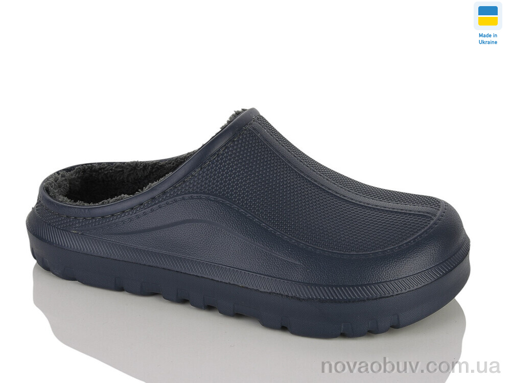 Галоші Lot Shoes N123 синій