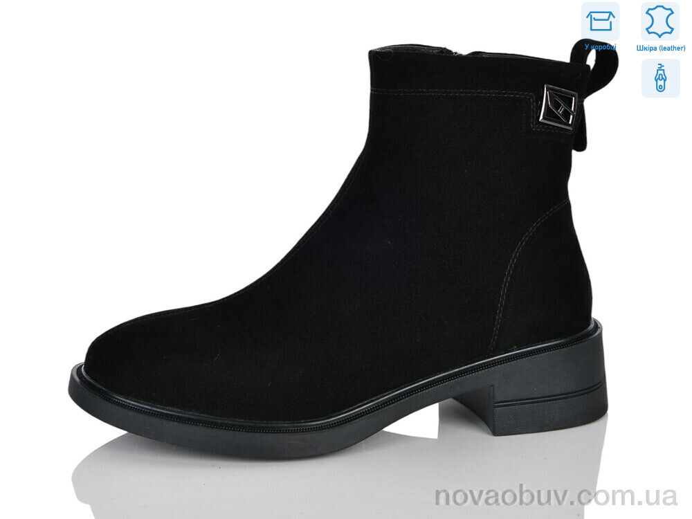 Черевики Yimeili Y102-2