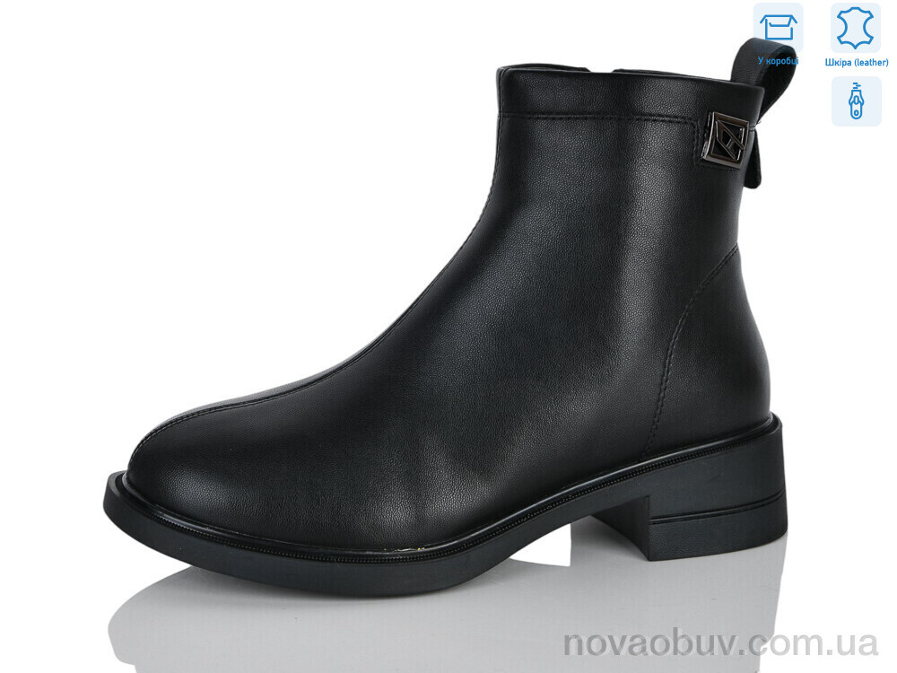 Черевики Yimeili Y102-5
