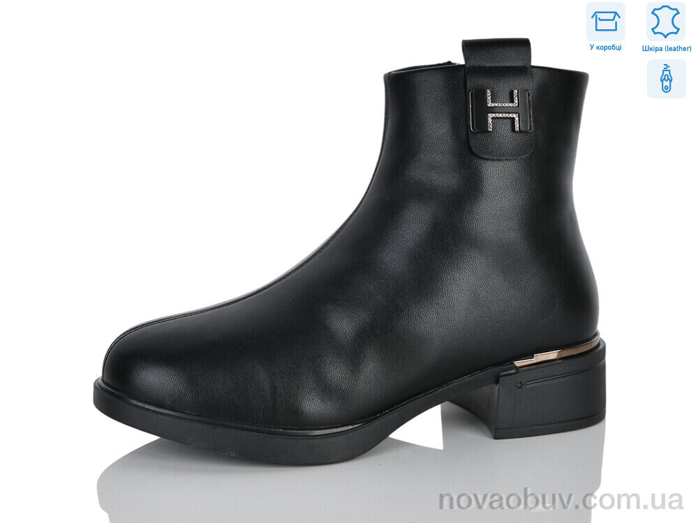 Черевики Yimeili Y106-5