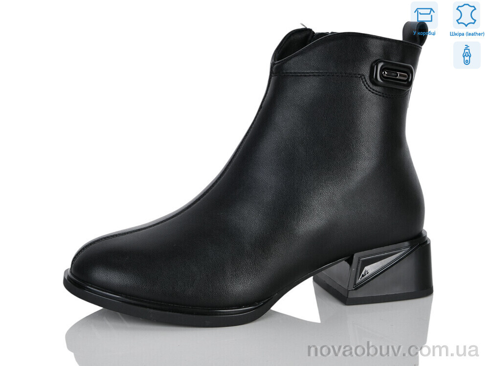 Черевики Yimeili Y107-5