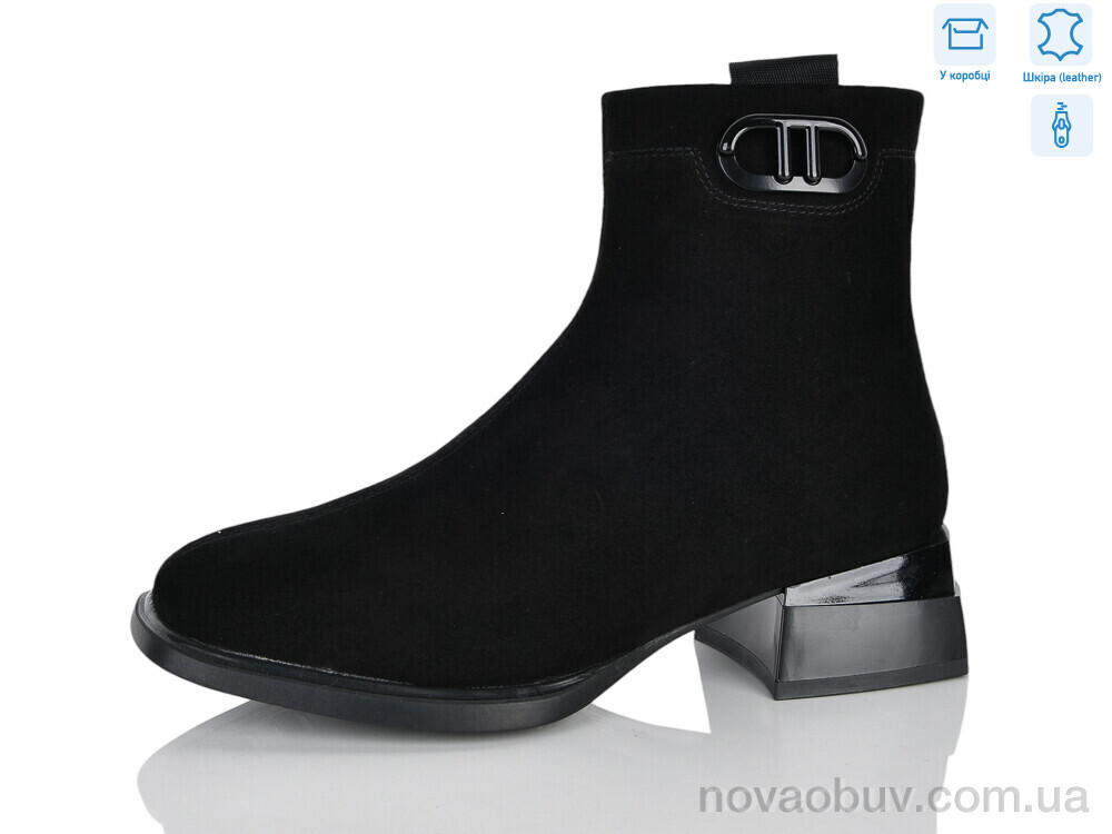 Черевики Yimeili Y108-2