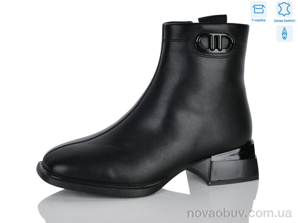 Черевики Yimeili Y108-5
