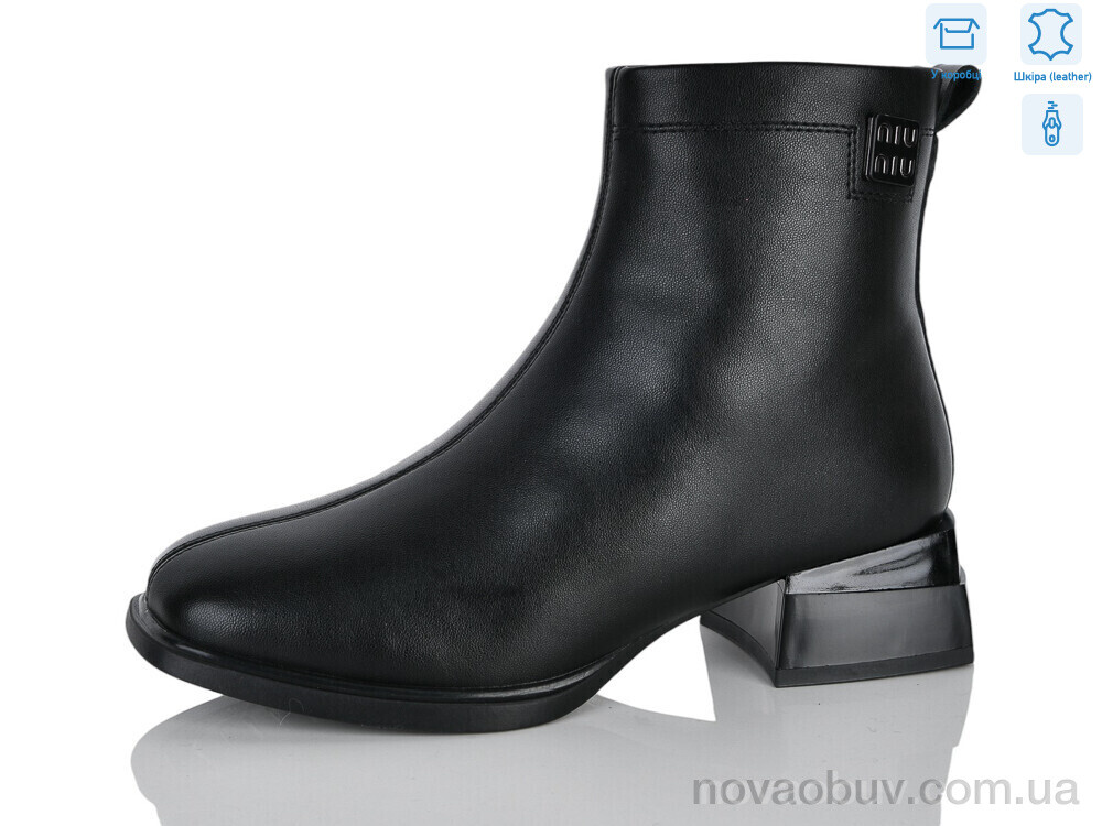 Черевики Yimeili Y109-5