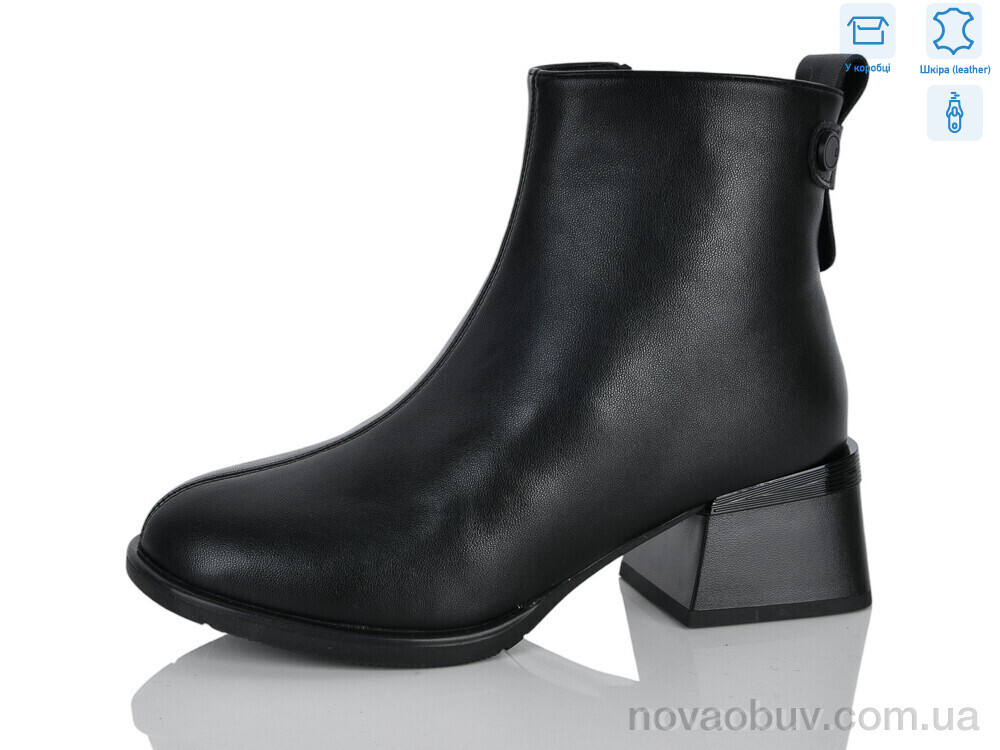 Черевики Yimeili Y110-5