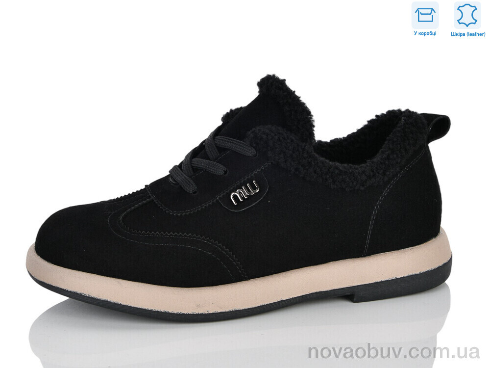 Туфлі Yimeili 111-2