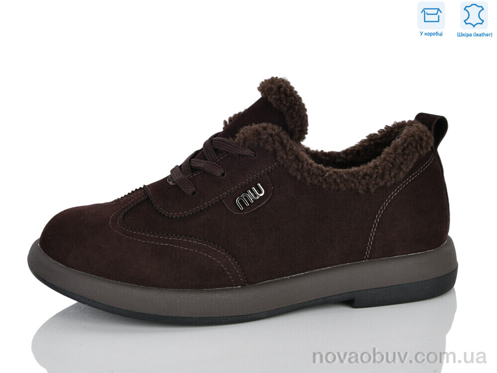 Туфлі Yimeili 111-9