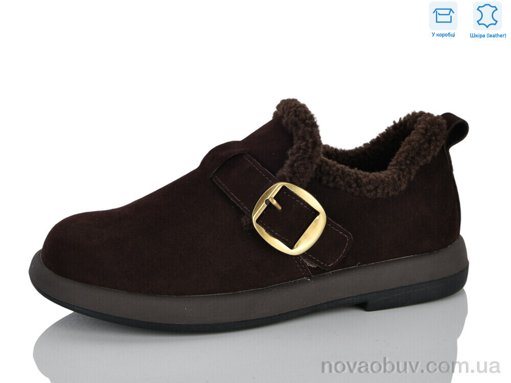 Туфлі Yimeili 058-9