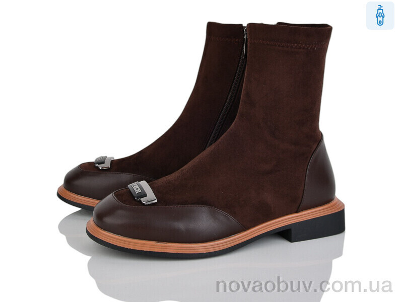Черевики Lino Marano H286-13E