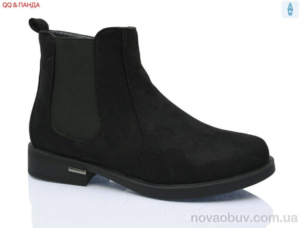 Черевики QQ&Панда 951-1G