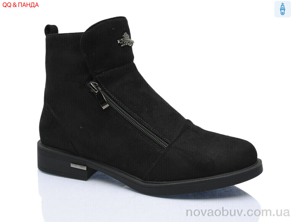Черевики QQ&Панда 951-9G