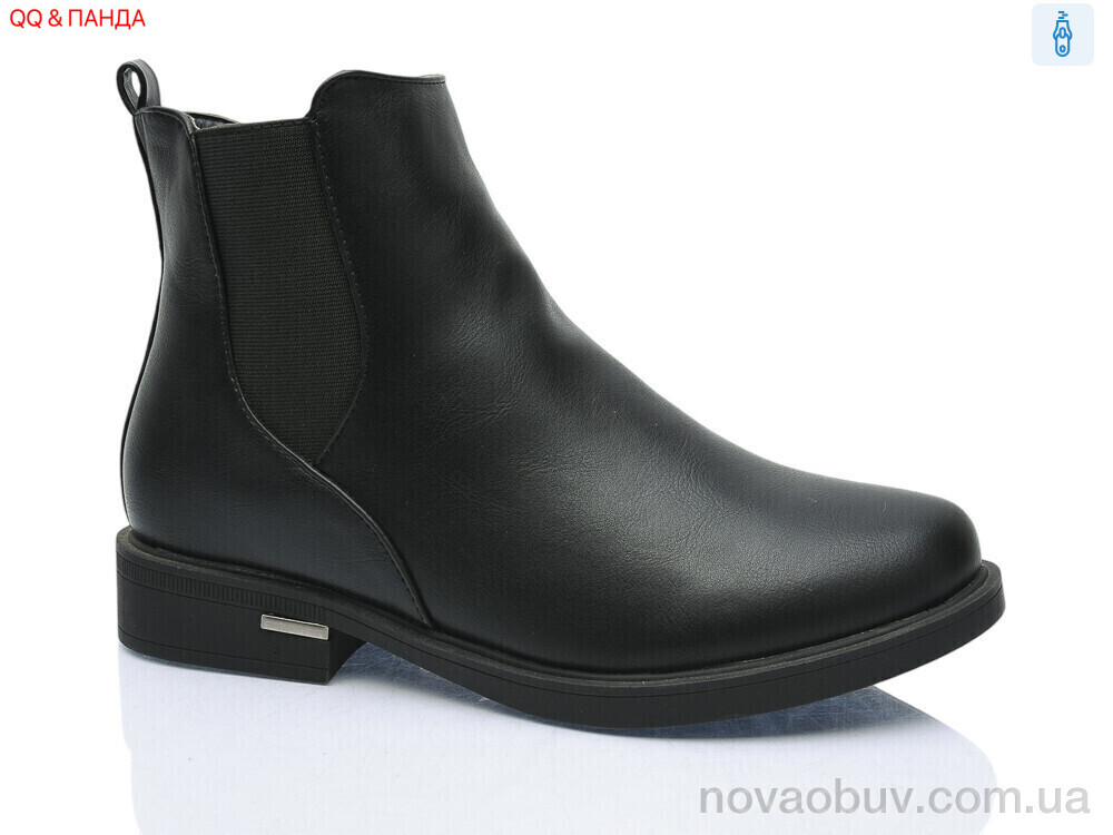 Черевики QQ&Панда 951-11