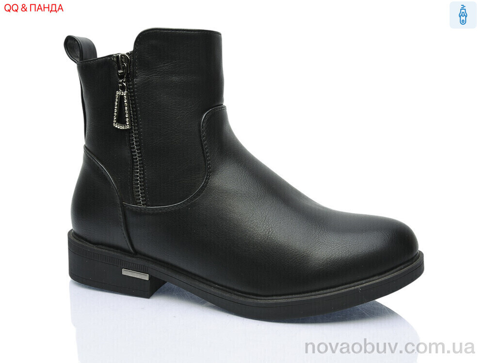 Черевики QQ&Панда 81-15