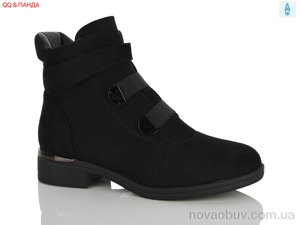 Черевики QQ&Панда 95-1C.