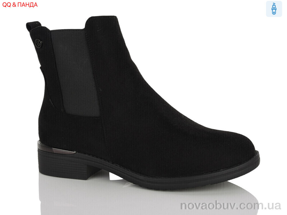Черевики QQ&Панда 95-9G