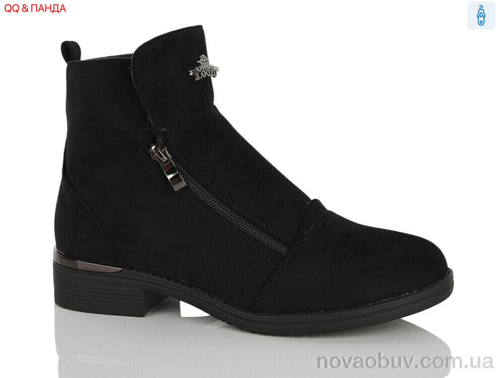 Черевики QQ&Панда 95-2G