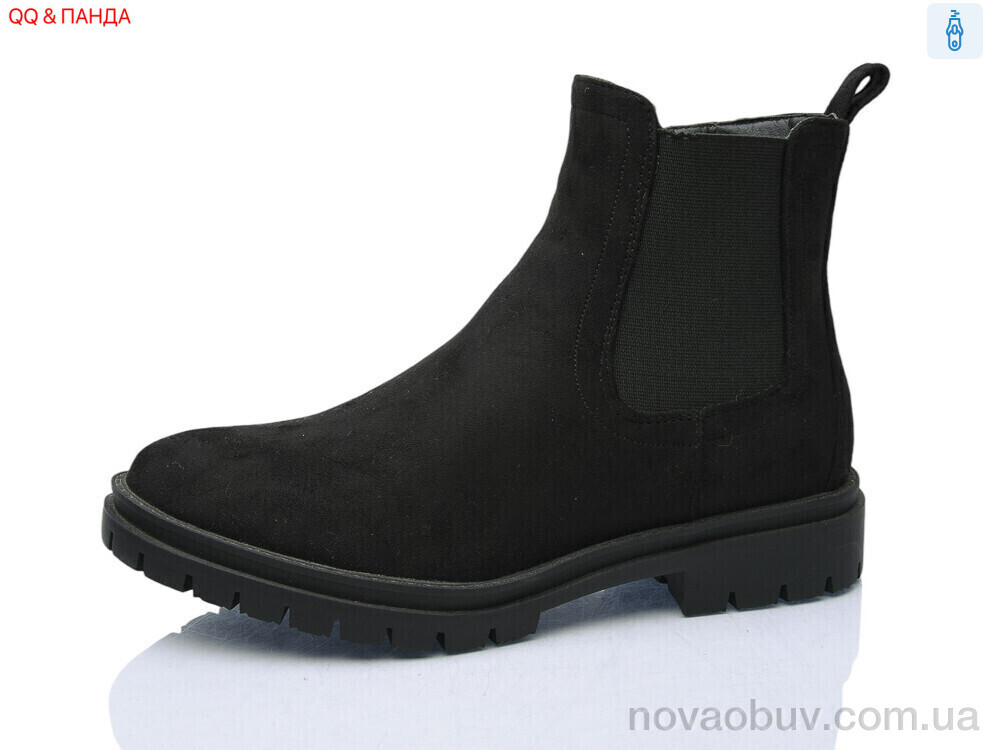 Черевики QQ&Панда 71-8G