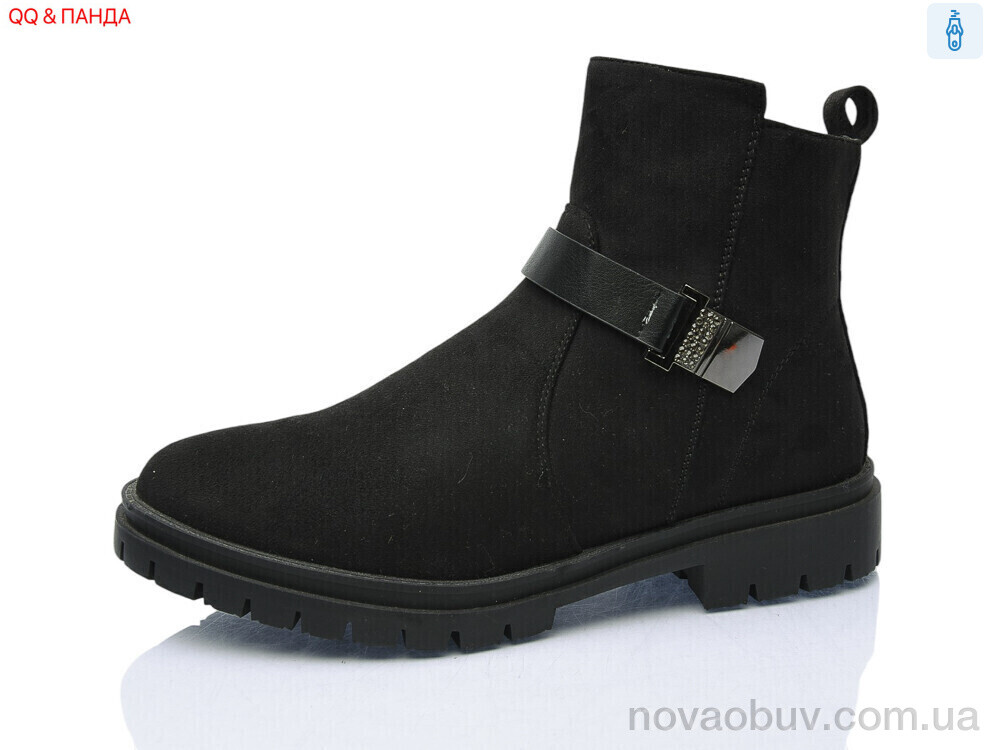 Черевики QQ&Панда 71-3G
