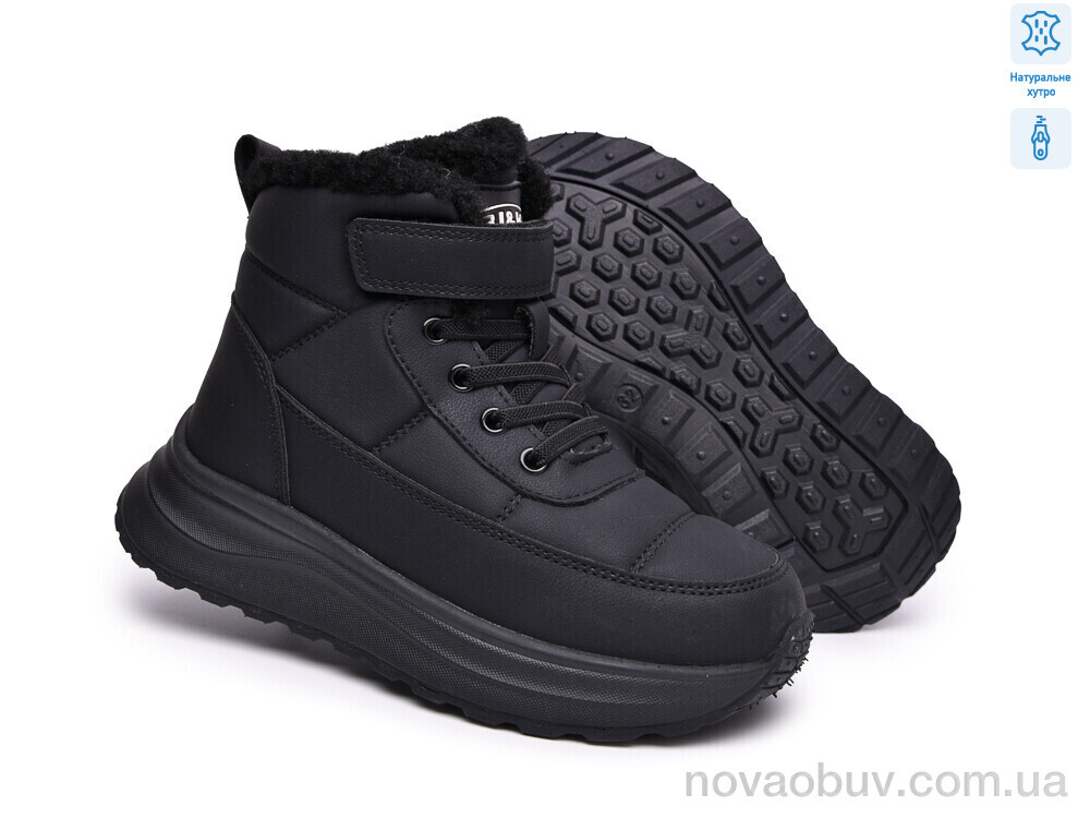 Черевики TOM.M 60194A